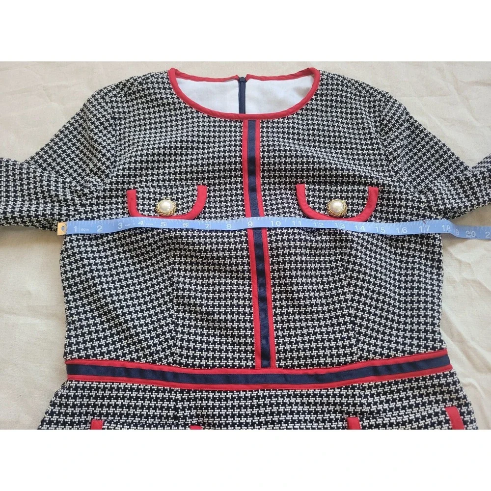 Handmade vintage classic
